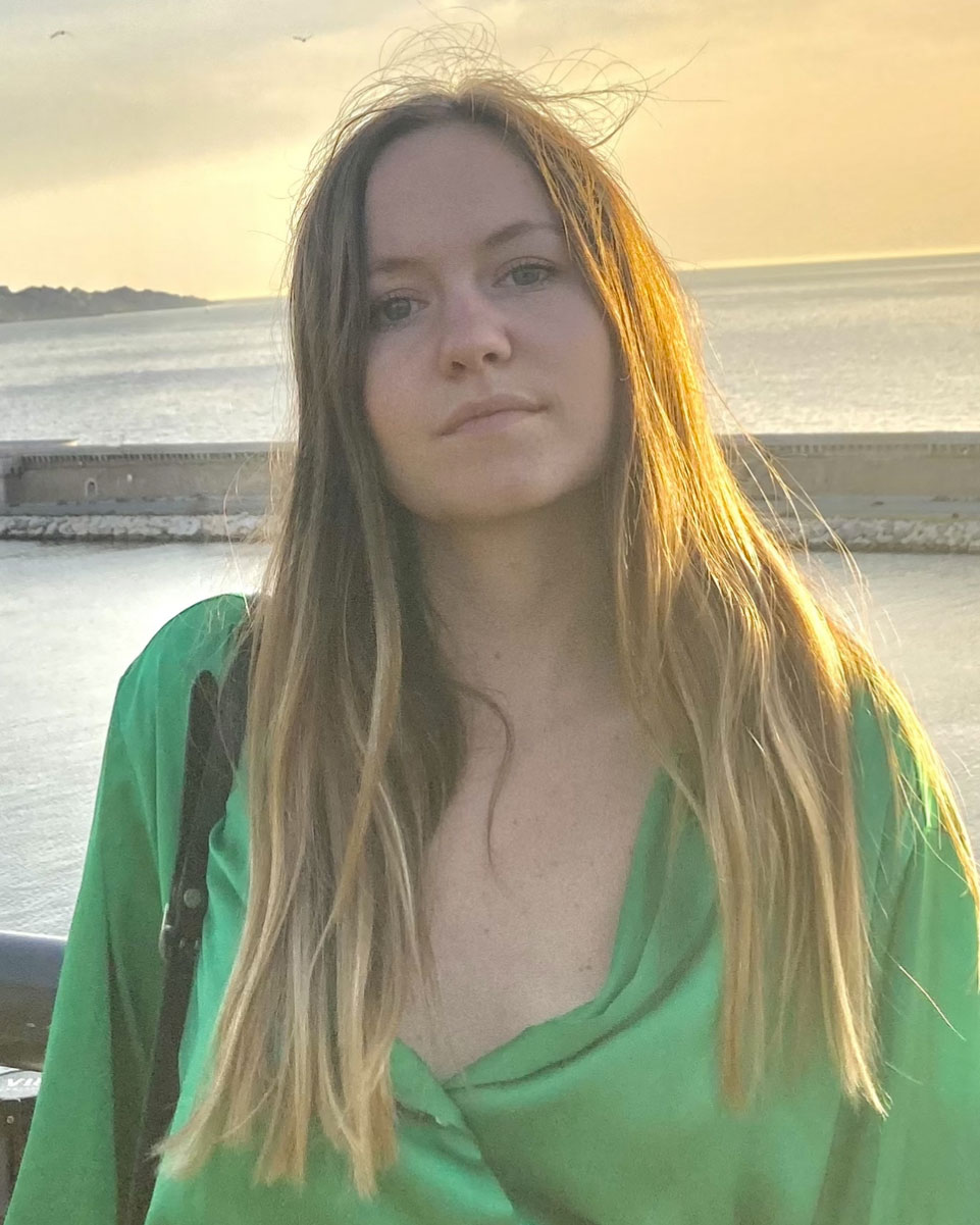 Lauriane