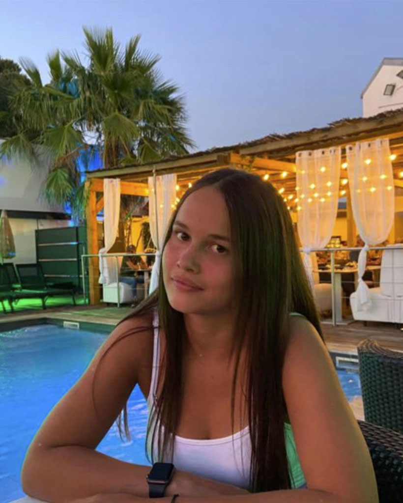 Sarah