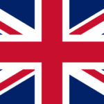 Drapeau de l'Angleterre