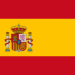 Drapeau de l'Espagne