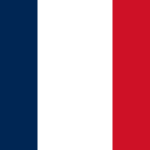Drapeau de la France