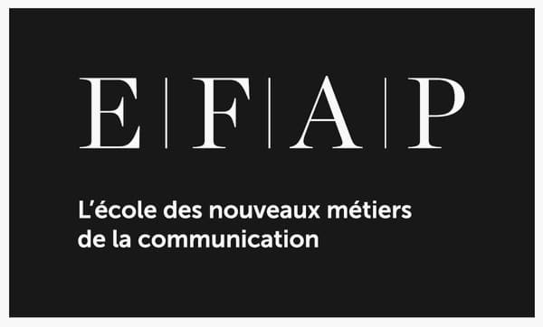 Logo formation à l'EFAP