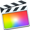 Logo compétence Final Cut Pro