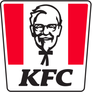 Logo de KFC