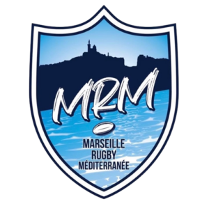 Logo Marseille Rugby Méditerranée
