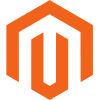 Logo compétences Magento