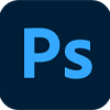 Logo compétence Photoshop