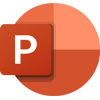 Logo compétence Powerpoint