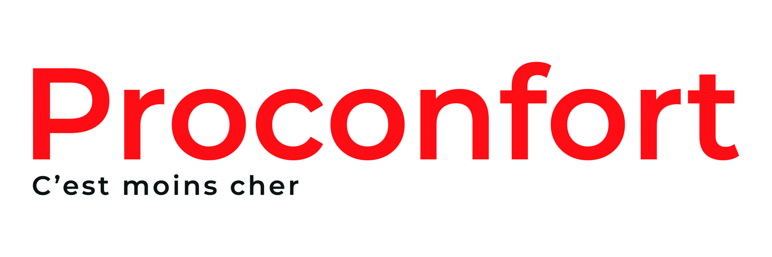 LOGO PROCONFORT
